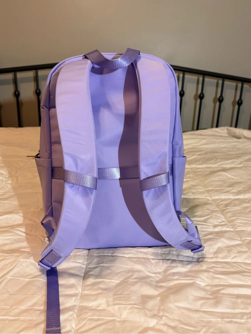 lululemon athletica soft lavender